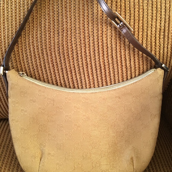 Gucci Mini Shoulder Bag - Picture 2 of 6